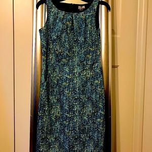 CAREER/CASUAL SUMMER DRESS